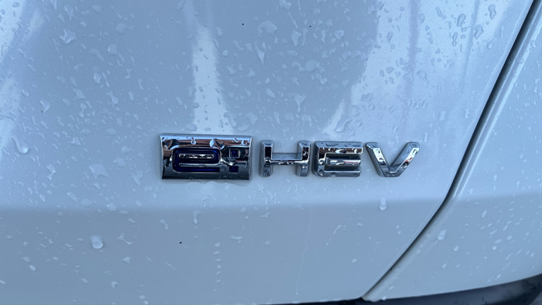 Honda Zr-V 2.0 eHEV Elegance 5dr CVT Hybrid Estate